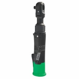 16V CORDLESS INFINIUM™ 3/8" DRIVE HIGH SPEED RATCHET - GREEN