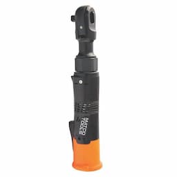 16V CORDLESS INFINIUM™ 3/8" DRIVE HIGH SPEED RATCHET - ORANGE