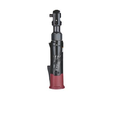 16V CORDLESS INFINIUM™ 3/8" DRIVE HIGH SPEED RATCHET - BURGUNDY