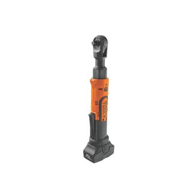 16V CORDLESS INFINIUM™ 3/8" HIGH SPEED RATCHET - ORANGE 