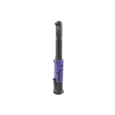 16V CORDLESS INFINIUM™ 3/8" EXTENDED SEALED HEAD RATCHET - PURPLE