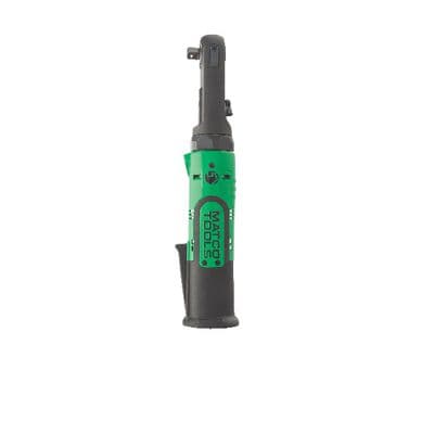 16V CORDLESS INFINIUM™ 3/8" SEALED HEAD RATCHET - GREEN