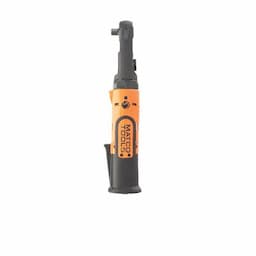16V CORDLESS INFINIUM™ 3/8" SEALED HEAD RATCHET - ORANGE