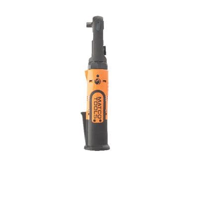 16V CORDLESS INFINIUM™ 3/8" SEALED HEAD RATCHET - ORANGE