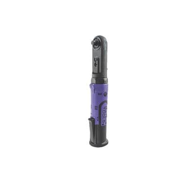 16V CORDLESS INFINIUM™ 3/8" SEALED HEAD RATCHET - PURPLE