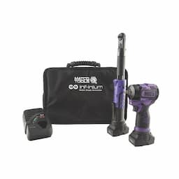 PURPLE CORDLESS BUNDLE