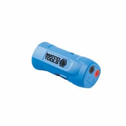 CORDLESS DC POWER SUPPLY