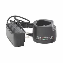 16V CORDLESS INFINIUM™ SLIM CHARGER