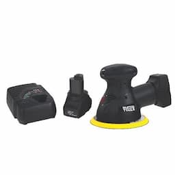 16V CORDLESS INFINIUM™ PALM SANDER / POLISHER KIT