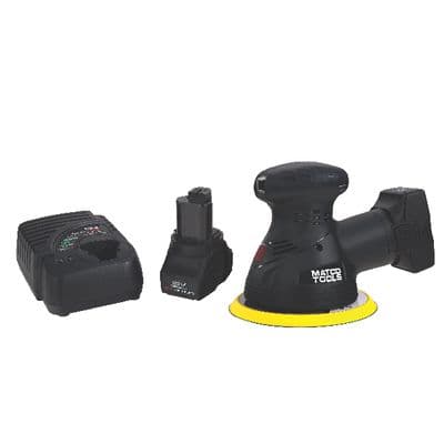 16V CORDLESS INFINIUM™ PALM SANDER / POLISHER KIT