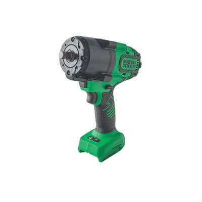 20V+ CORDLESS INFINIUM™ 1/2" IMPACT WRENCH - GREEN
