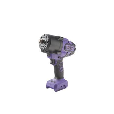 20V+ CORDLESS INFINIUM™ 1/2" IMPACT WRENCH - PURPLE