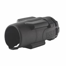 PROTECTIVE COVER FOR MCL2012BIW - BLACK
