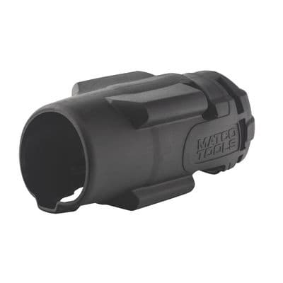 PROTECTIVE COVER FOR MCL2012BIW - BLACK