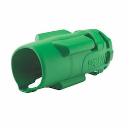 PROTECTIVE COVER FOR MCL2012BIW - GREEN