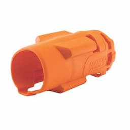 PROTECTIVE COVER FOR MCL2012BIW - ORANGE