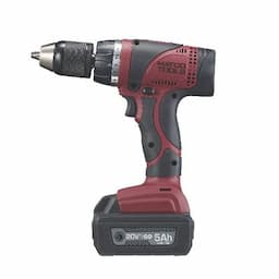20V+ CORDLESS INFINIUM™ 1/2" DRIVE DRILL DRIVER KIT