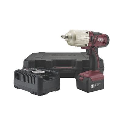 20V CORDLESS INFINIUM™  1/2" DRIVE IMPACT WRENCH KIT