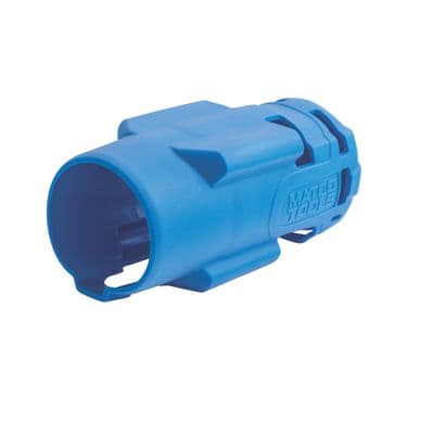 20V 1/2" CORDLESS IMPACT PROTECTICVE BOOT - BLUE