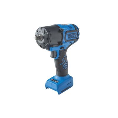 20V+ CORDLESS INFINIUM™ 3/8" DRIVE IMPACT WRENCH - BLUE