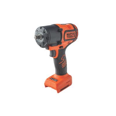20V+ CORDLESS INFINIUM™ 3/8" DRIVE IMPACT WRENCH - ORANGE