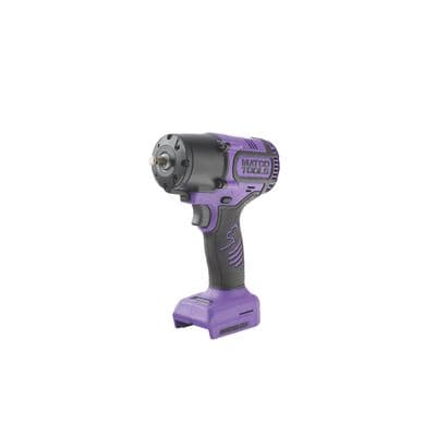 20V+ CORDLESS INFINIUM™ 3/8" DRIVE IMPACT WRENCH - PURPLE