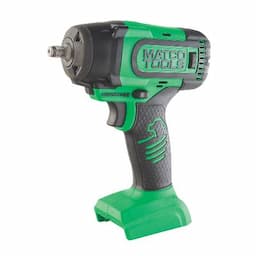 20V+ CORDLESS INFINIUM™ 3/8" DRIVE BRUSHLESS IMPACT WRENCH - GREEN