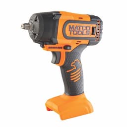 20V+ CORDLESS INFINIUM™ 3/8" DRIVE BRUSHLESS IMPACT WRENCH - ORANGE