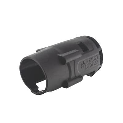 PROTECTIVE BOOT FOR MCL2038HPIW - BLACK