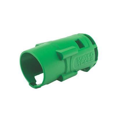 PROTECTIVE BOOT FOR MCL2038HPIW - GREEN
