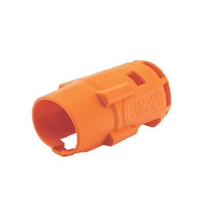 PROTECTIVE BOOT FOR MCL2038HPIW - ORANGE