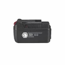 20V CORDLESS INFINIUM™ LI-ION 4.0AH BATTERY