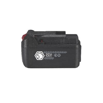 20V CORDLESS INFINIUM™ LI-ION 4.0AH BATTERY