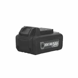 20V+ CORDLESS INFINIUM™ 5.0Ah LI-ION BATTERY
