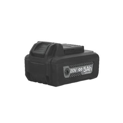 20V+ CORDLESS INFINIUM™ 5.0Ah LI-ION BATTERY