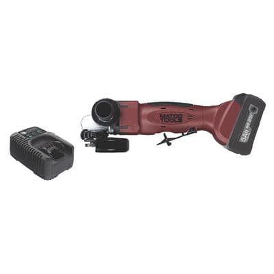 20V+ CORDLESS INFINIUM™ BRUSHLESS GRINDER KIT