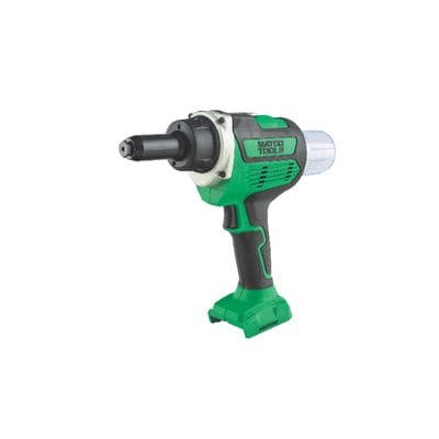 20V+ CORDLESS INFINIUM™ RIVET TOOL - GREEN