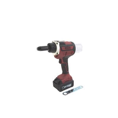 20V+ CORDLESS INFINIUM™ RIVET TOOL KIT