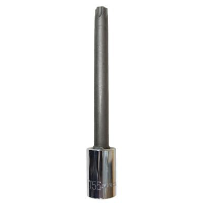 1/2" DRIVE T55 HEAD BOLT SOCKET