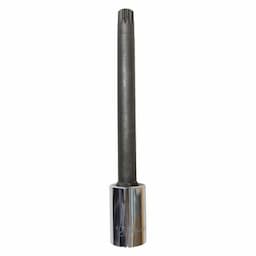 1/2" DRIVE 12MM METRIC TRIPLE SQUARE HEAD BOLT SOCKET