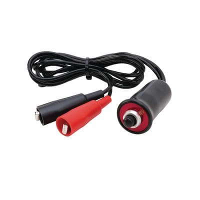 REMOTE STARTER SWITCH