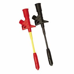 INSULATION PIERCING TEST CLIPS