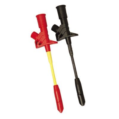 INSULATION PIERCING TEST CLIPS