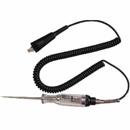 CIRCUIT TESTER, 6-24V