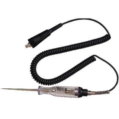 CIRCUIT TESTER, 6-24V
