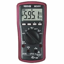 MATCO BASIC DIGITAL MULTIMETER