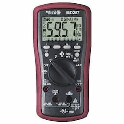MATCO TECH DIGITAL MULTIMETER