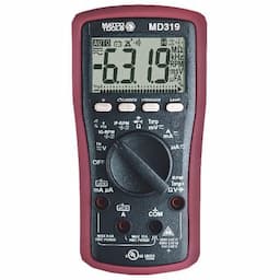MATCO ADVANCED DIGITAL MULTIMETER