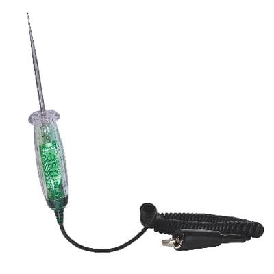 DIGITAL CIRCUIT TESTER 6-48V DC system