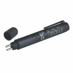 BRAKE FLUID TESTER FOR DOT 3